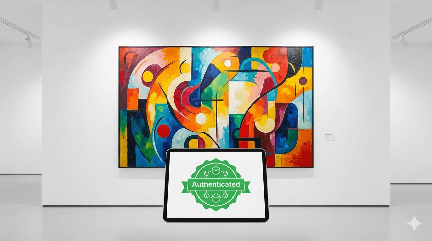 Investir dans l'Art en 2026 : Le Guide pour Concilier Passion et Rentabilité