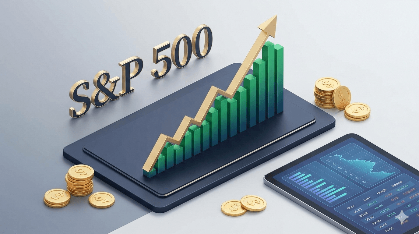 Investir dans le S&P 500 : Guide Complet 2025 pour Maximiser vos Gains