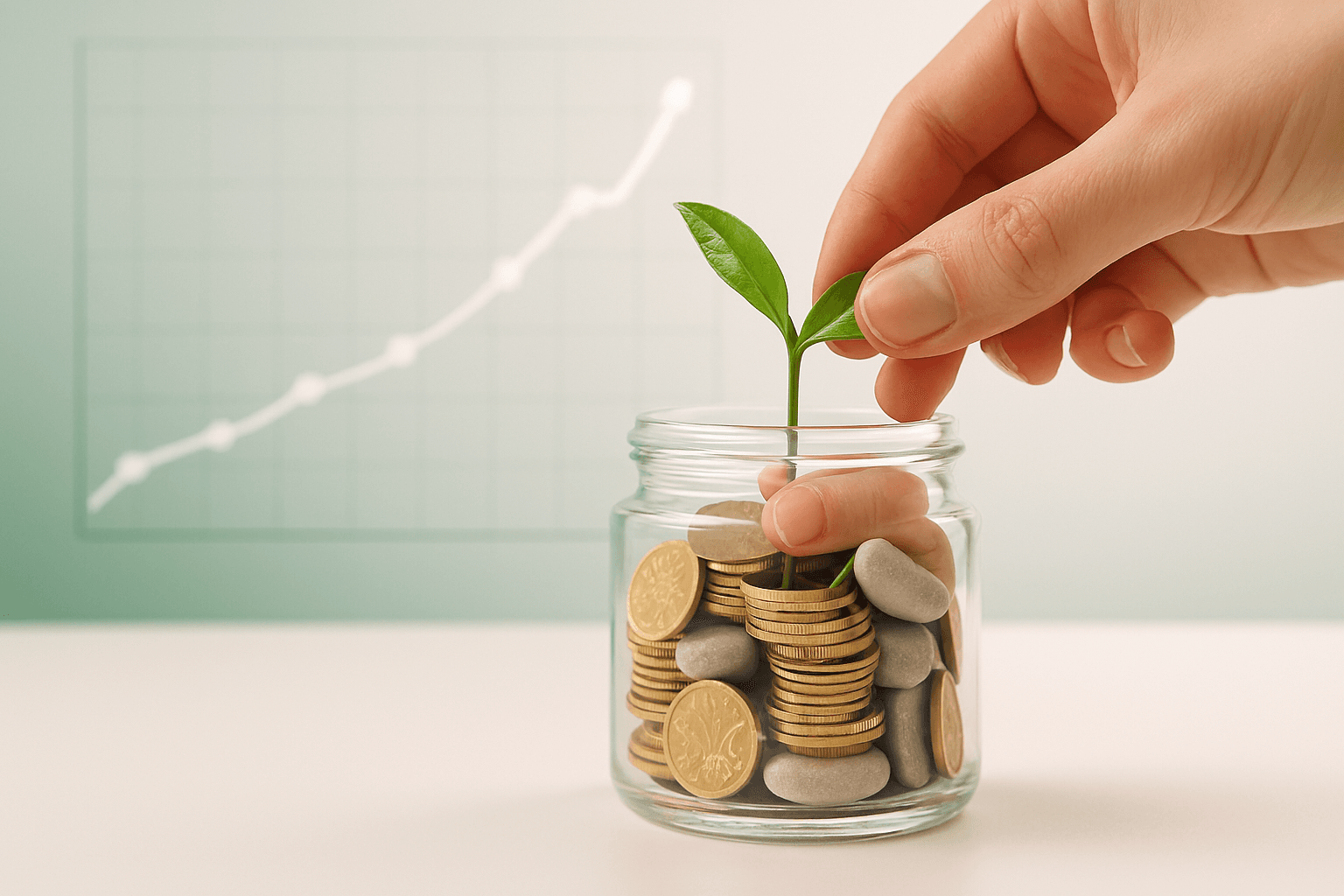 Comment investir en bourse quand on est débutant ?