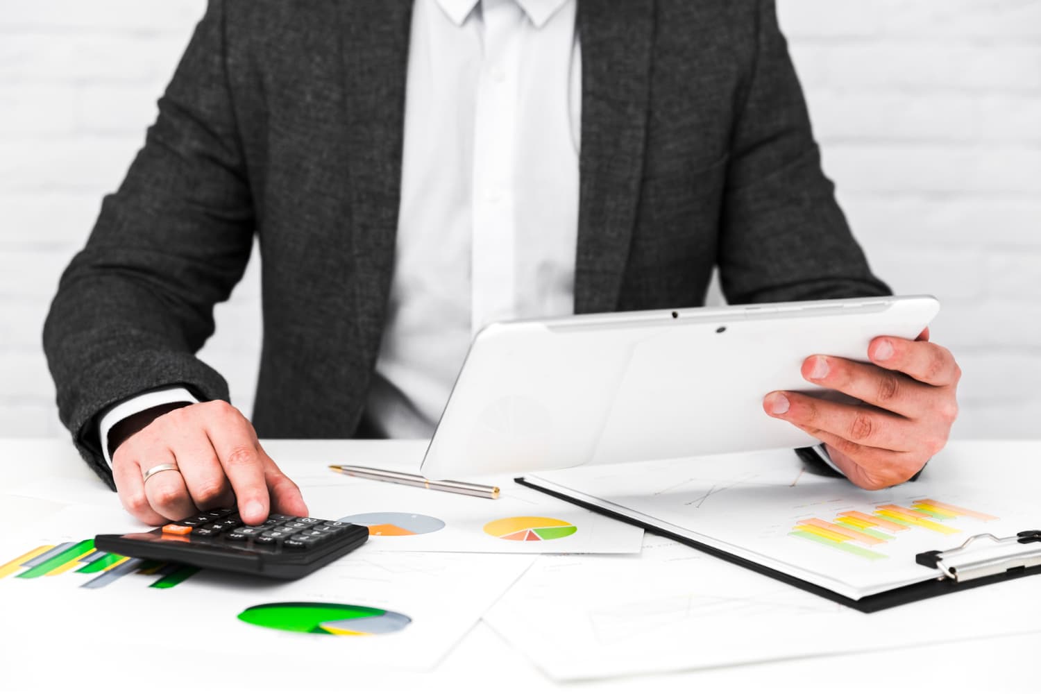 Les étapes d'une procédure de recouvrement de créances en entreprise