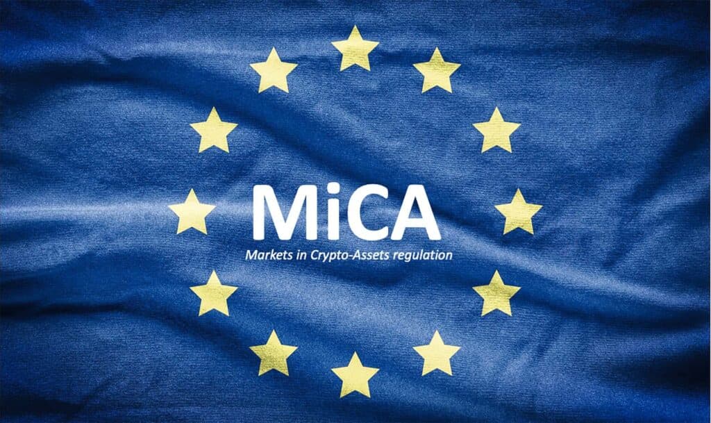 Règlement MiCA 2026 : votre plateforme crypto est-elle vraiment en règle ?